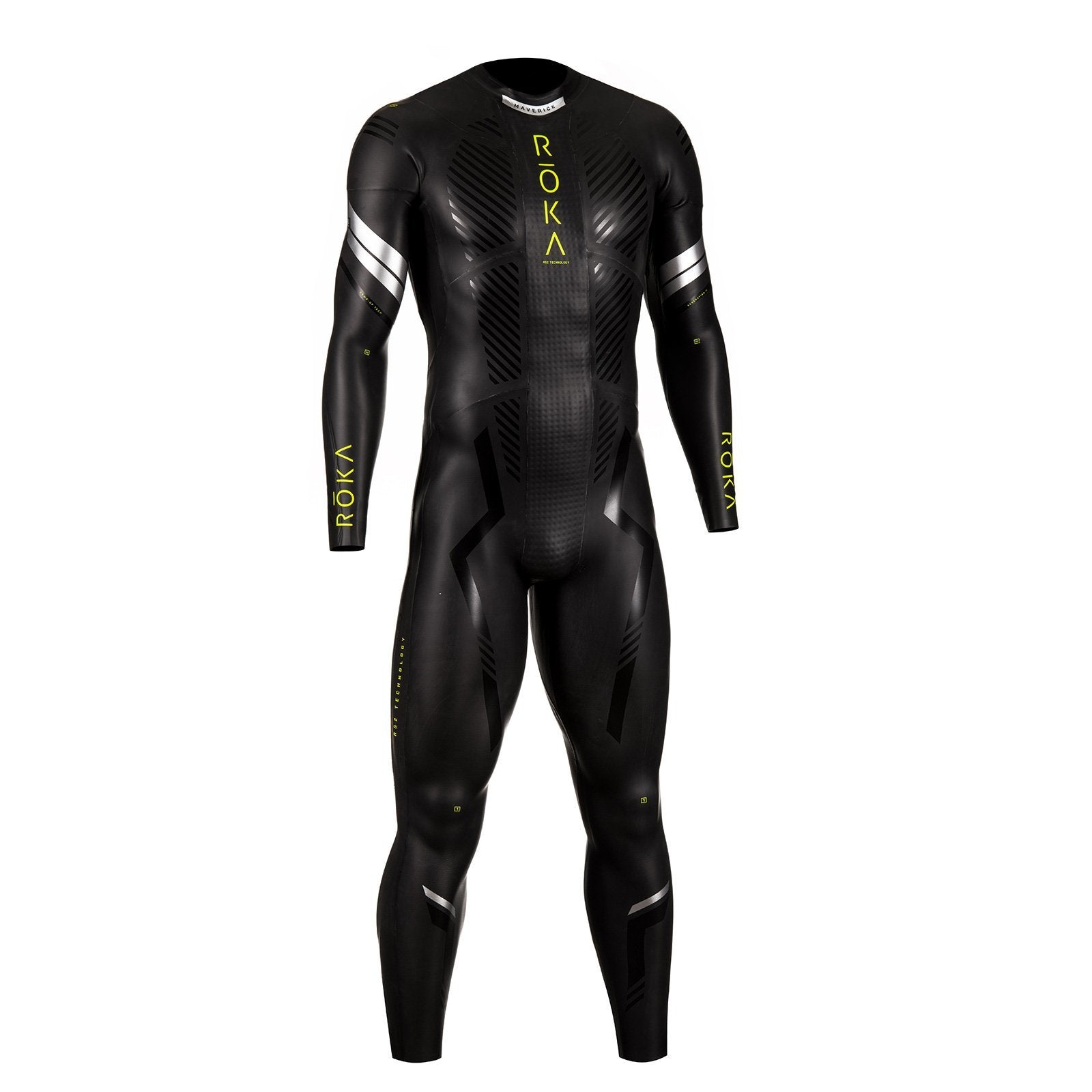 Men's Maverick Pro Thermal Wetsuit – calpaktravel65.com